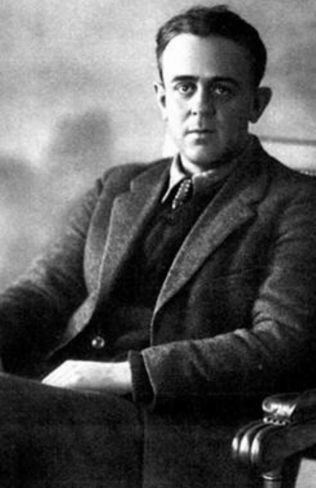 Before Mamdani... There was John Reed