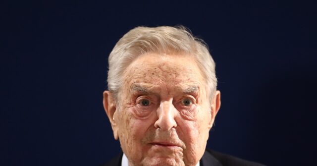 How George Soros and Socialism Caused the Invasion of Spain