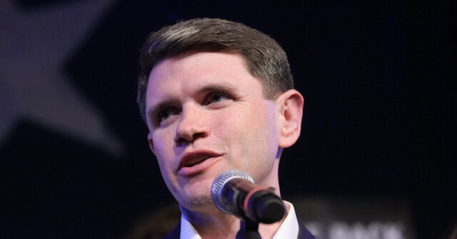 Talarico Says the Bible Demands Government-Run Health Insurance