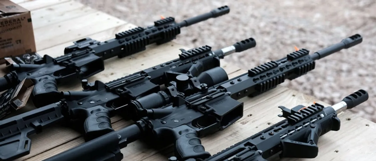 What Do Pro-2A Groups Think About Trump Admin Defending This Gun Law?