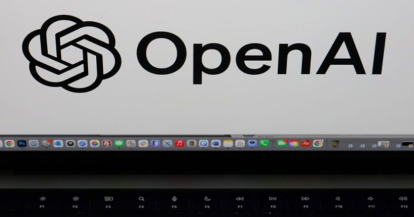 OpenAI Employees Dropped More Than $296K on Democrats While Republicans Got Nothing, Filings Show