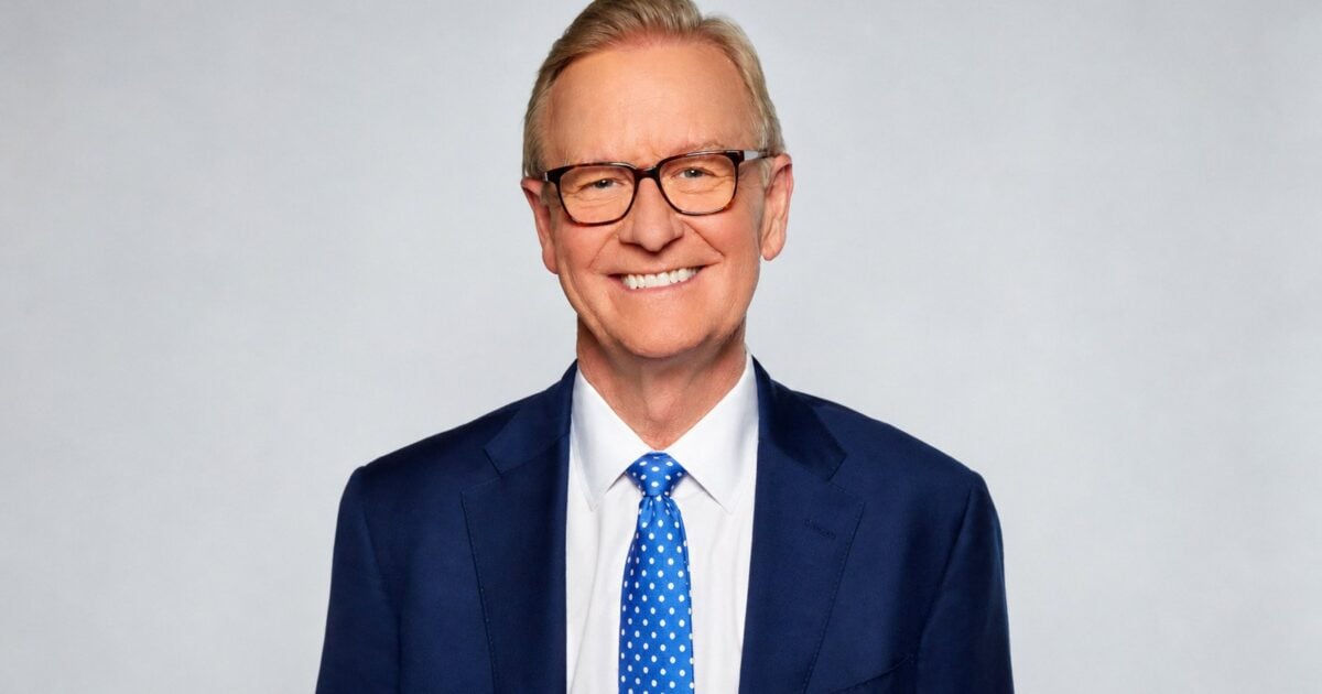 Veteran ‘Fox &amp; Friends’ Host Rejoins The Curvy Couch For A Limited Run