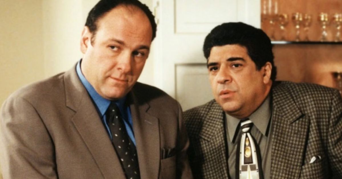 Sopranos Star Found Dead in Bronx Home