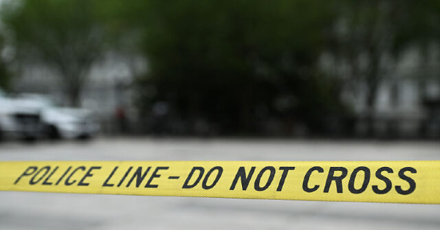 Multiple People Killed After Shooter Opens Fire at Idaho In-N-Out Restaurant, Suspect Dead
