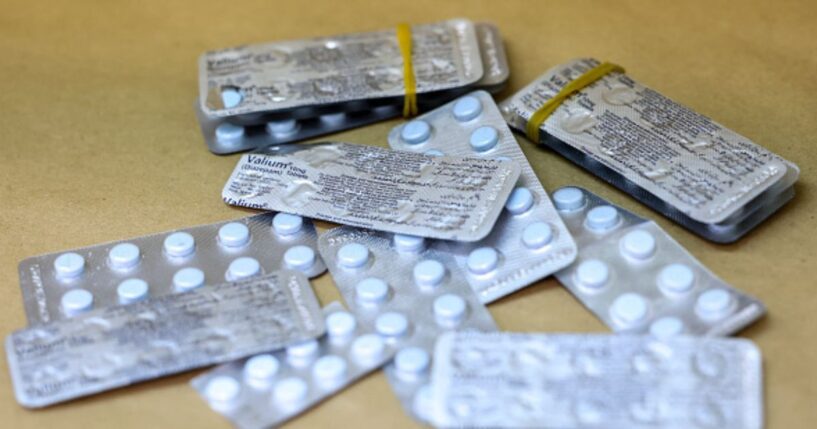 China's New Strategy For Selling Drugs to Americans