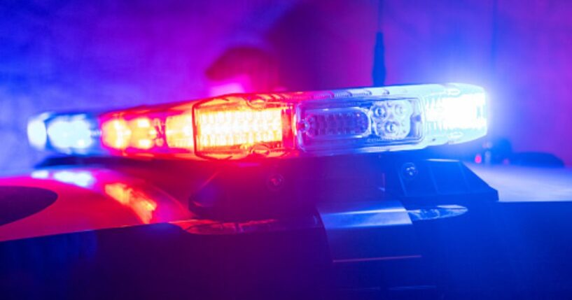 Anti-Violence Activist Allegedly Stabs Woman With Box Cutter