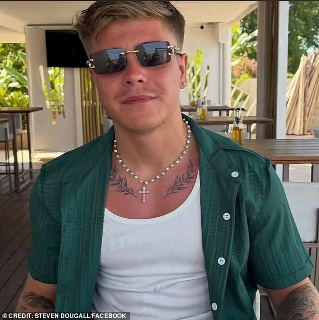 Man, 21, is 'crushed to death' in workplace accident at his family's firm