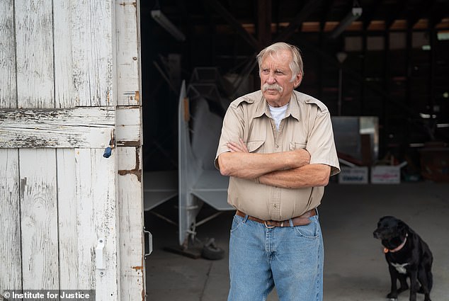 In the 80s, local authorities began declaring themselves as dry villages: banning the sale, importation, and possession of alcohol altogether. Those transporting more sizable amounts of alcohol - 10.5 liters of spirits or 12 gallons of beer - can face felony charges