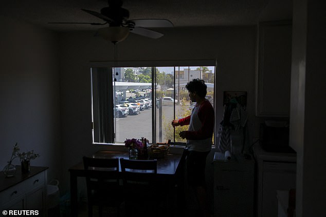 The City of Santa Monica said 'persistent overnight noise, lighting and traffic impacts that disrupted sleep, comfort and basic livability in their homes' had been reported by locals