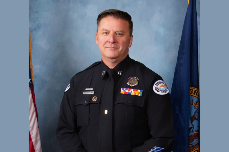 Idaho: State authorities investigating active shooter incident that left at least 3 dead, including gunman, and 5 others injured
