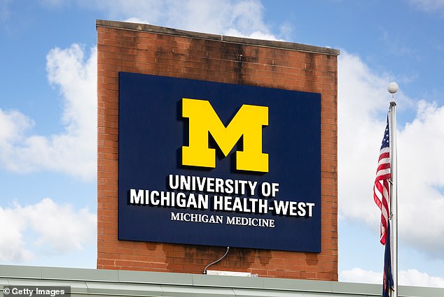 Kloosterman alleged University of Michigan Health-West fired her in August 2021 after she sought religious exemptions related to workplace policies concerning transgender patients