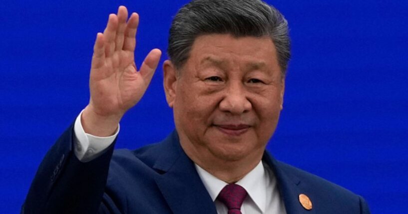 Is China Helping Iran Take On The US Air Force?