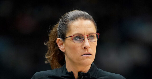 Fans Outraged After Multiple WNBA Coaches Refuse to Protect Women's Sports from Trans Athletes
