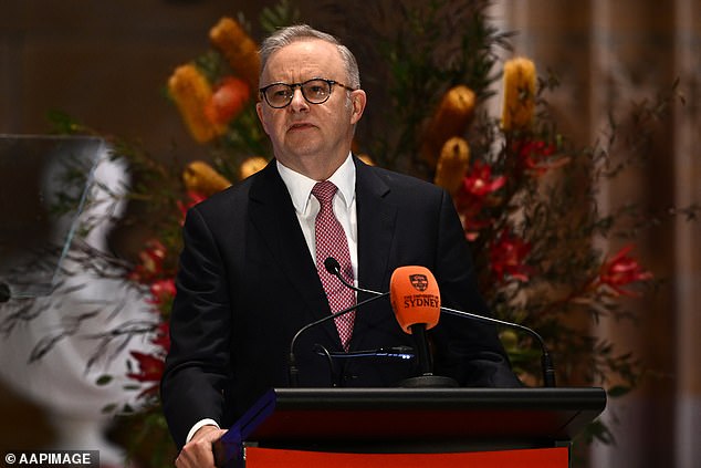 Albanese government removes tax break: Fuel prices to rise today