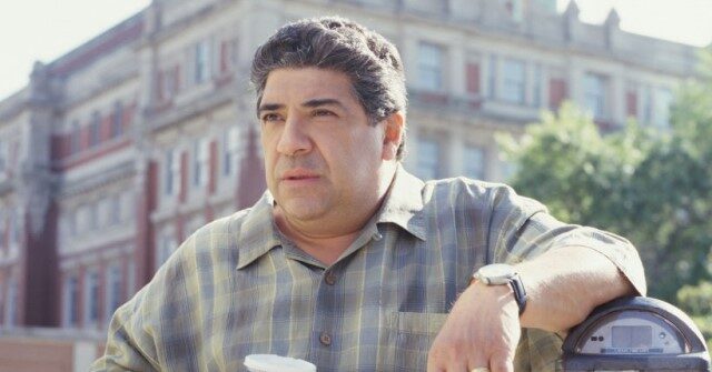 'Sopranos' Actor Vincent Pastore, Known for Playing Mobster 'Big Pussy,' Dead at 80