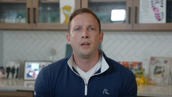 The GOP Has Its Own Platner-Esque Nightmare Erupting In Ohio