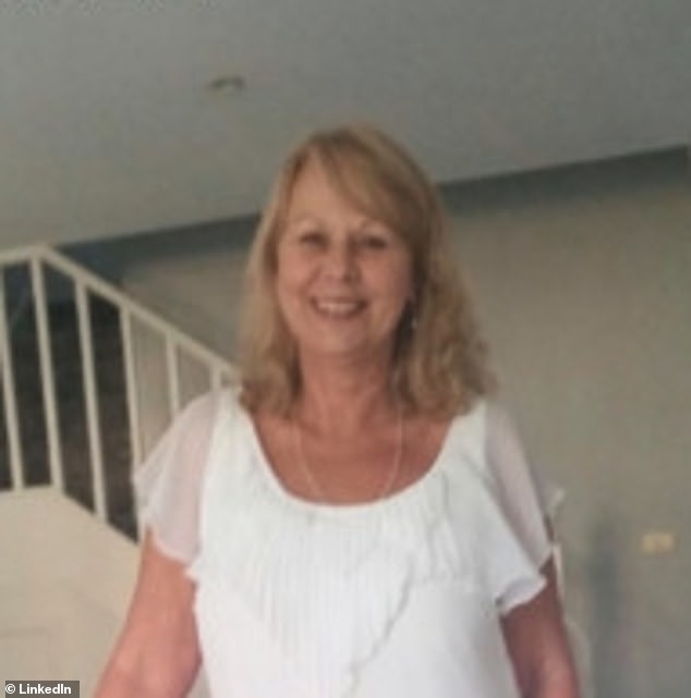 Neighbours at war in $168,000 court dispute over claim German shepherd 'attacked' a grandmother: 'I can't read a dog's mind'