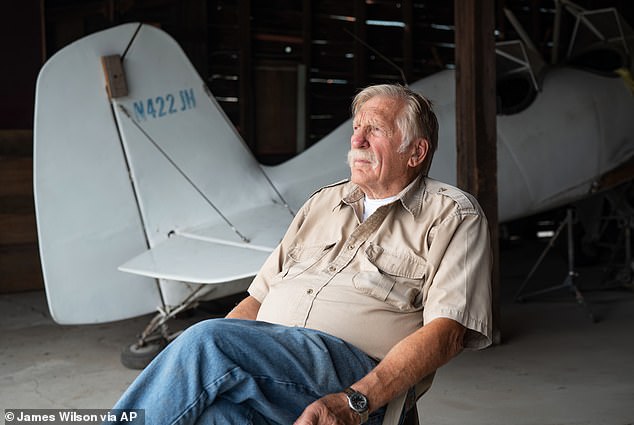 Pilot's $95k plane was seized over a six-pack of BEER... now the Supreme Court will decide if Alaska went too far