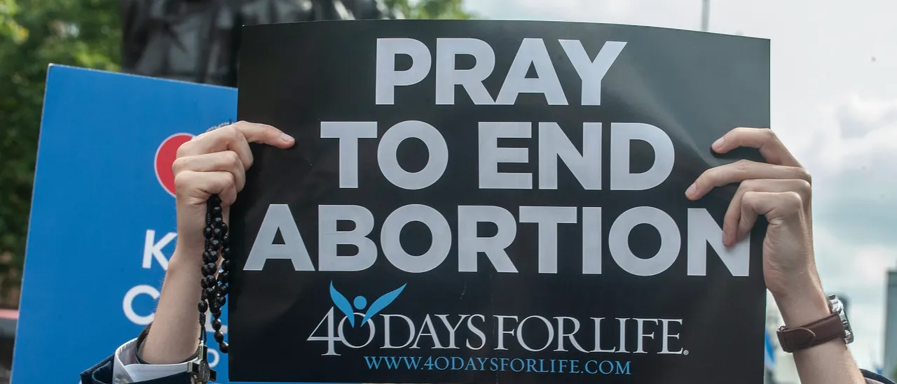 Shawn Carney On The Future Of The Pro-Life Movement Following The Passing Of One Of Its Titans