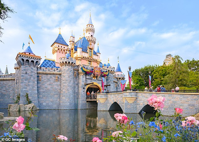 Confessions of a Disney World worker: Insiders lift the lid on behind-the-scenes secrets... including the dreaded 'Code H'