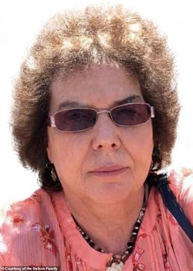 Their mother, Jean Ann Nelson, 81, was artificially inseminated with donor and her husband's sperm in the 1980s. Both daughters were born from her fertility doctor's sperm, unbeknownst to her, she alleged in a lawsuit