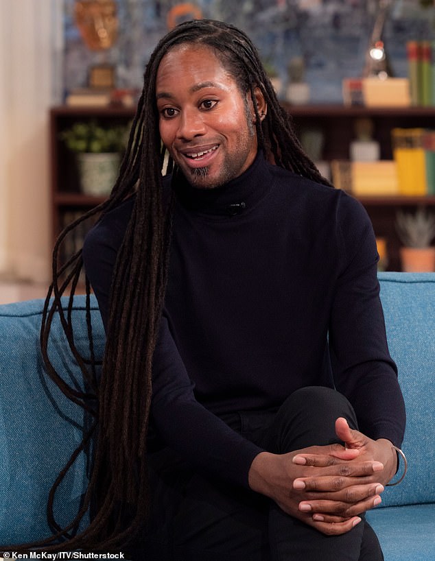 Professor Arday was cleared of plagiarism following an investigation by Liverpool John Moores University over his PhD thesis