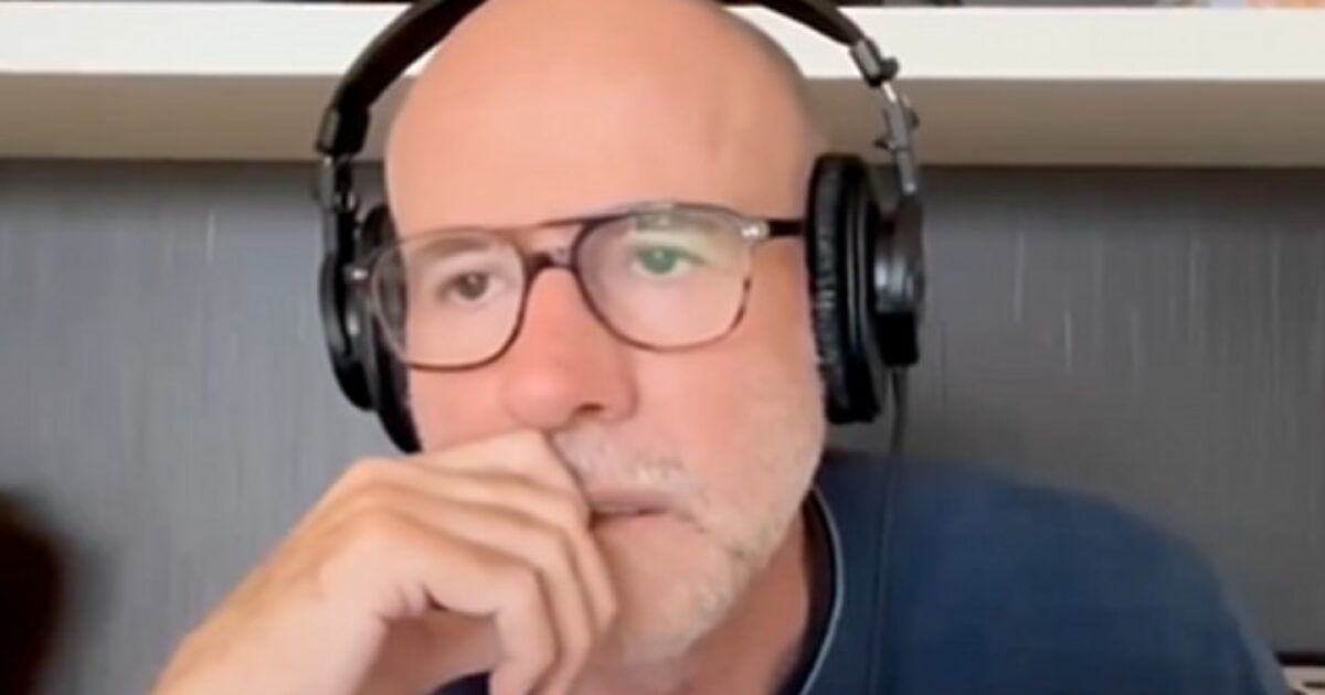 USEFUL IDIOT: Left Wing Political Commentator is SHOCKED That He is Being Hit With Zohran Mamdani’s New Tax on New Yorkers (VIDEO)