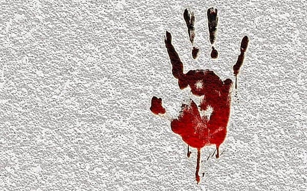 America’s murder problem is smaller than it looks