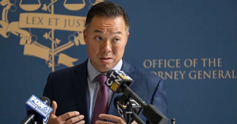 Dem AG Travels to the Woke Temple in Search of Anti-Gun Law Firms