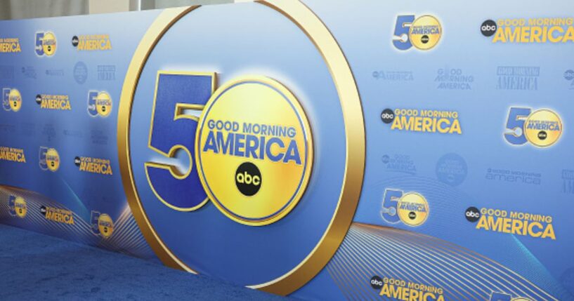 'Good Morning America' Panel Visibly Blown Away As Gas Prices Hit Five-Year December Low Under Trump
