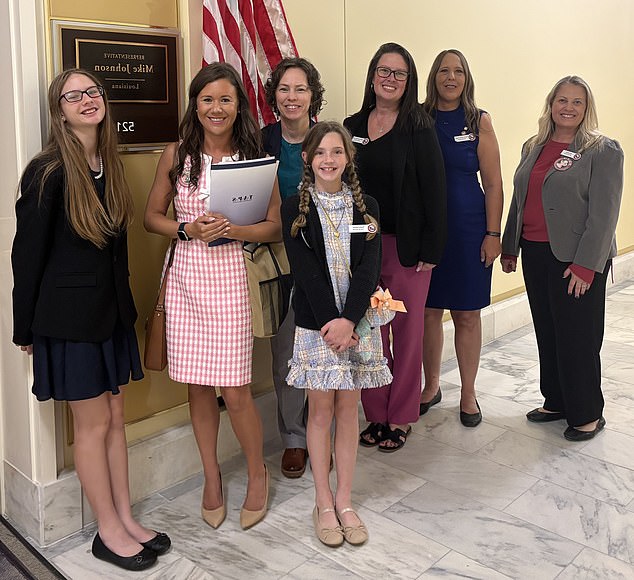The Tragedy Assistance Program for Survivors (TAPS) and other military widows to campaign for changes to the rules