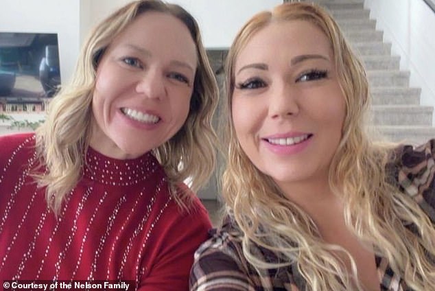 We always thought Dad was our biological father... but a DNA test led to a horrific realization, claim sisters in lawsuit