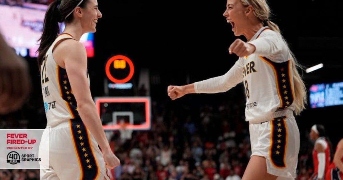 WNBA Facing Another Pro-Women Protest at Caitlin Clark – Sophie Cunningham Game in Minnesota Today