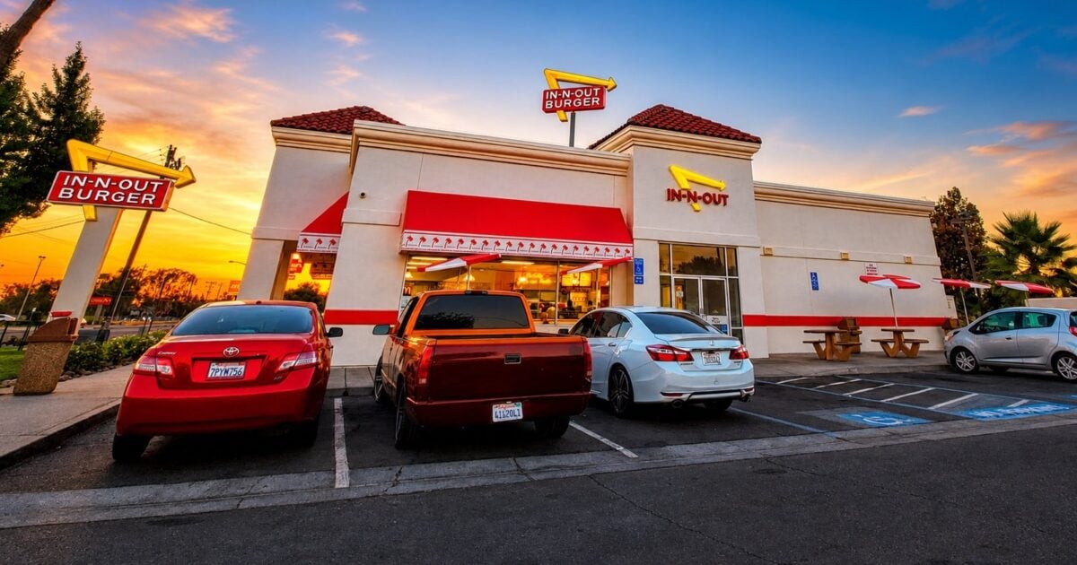 Twin Falls Police Reveal What Drove In-N-Out Gunman Away From The Scene