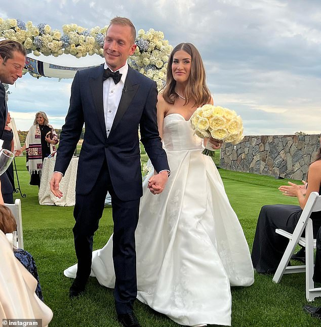 Congressman Miller and his ex-wife Moreno reached a divorce settlement in June 2025 and agreed to joint custody of their daughter, as well as $2,500 per month in child support from Miller. On Thursday, Moreno filed a restraining order on behalf of her attorney against Miller