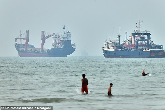 Ongoing conflict in the Middle East and the closure of the Strait of Hormuz threaten to worsen cost pressures, squeeze households, and undermine Britain's investment climate