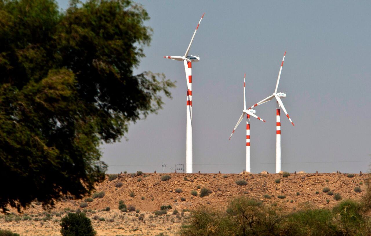 India To Climate Cartel: Count Us Out