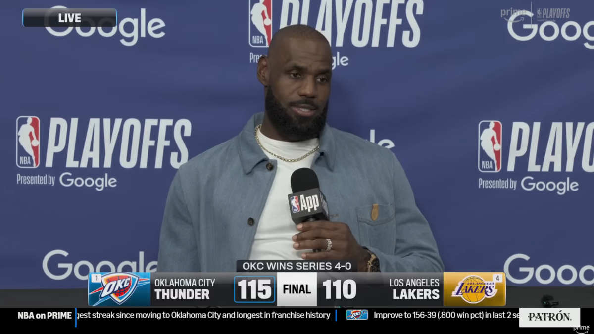 LeBronya James To Dominate Women’s League Where Women Won’t Accept What A Woman Is