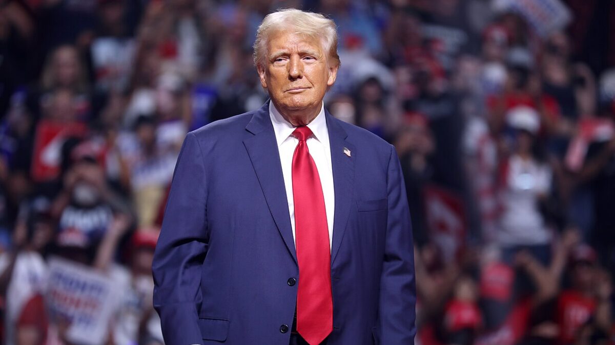 Propaganda Press Shrugs At Yet Another Apparent Assassination Plot Against Trump