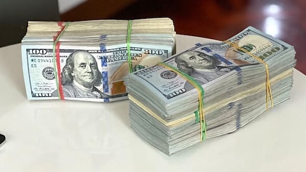 New Trump program testing if large cash bonds cut down on immigrants’ dependence on public assistance
