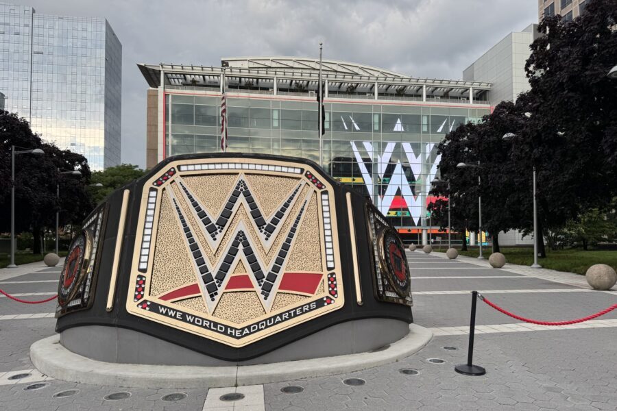 WWE Hall Of Famer Passes Away; Triple H Shares Statement