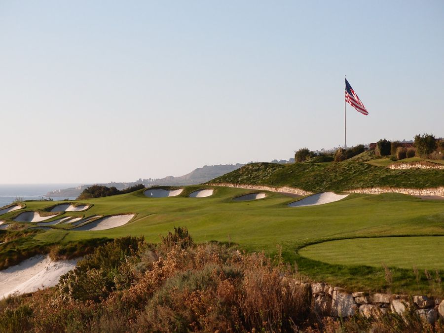 NEW: Feds Thwart Trump Assassination Plot At His LA Golf Club
