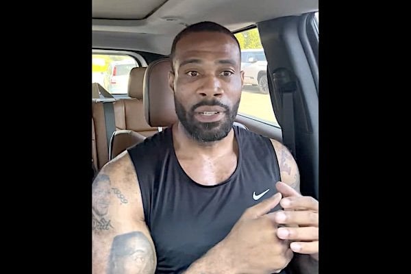 Amir Hassan (Video screenshot)