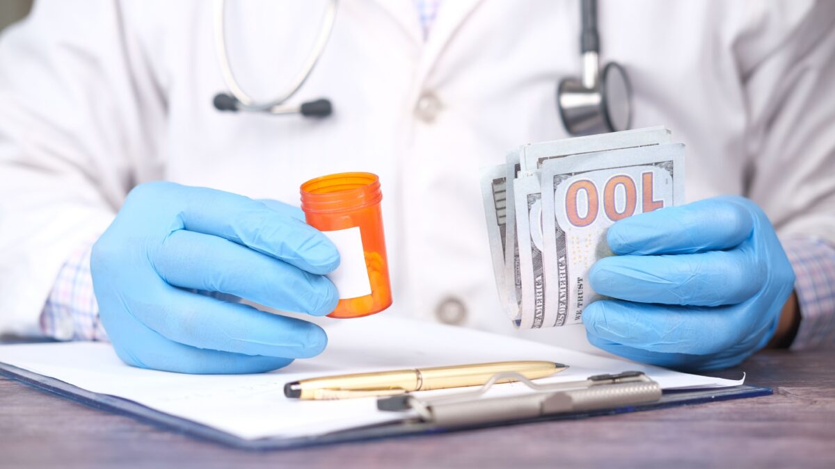 Why The Trump Administration Was Right To End The Medicare Part D Insurer Bailout