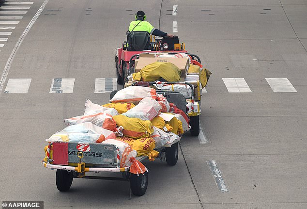 Big win for sacked Qantas workers as Federal Court judge slams compensation payout delays