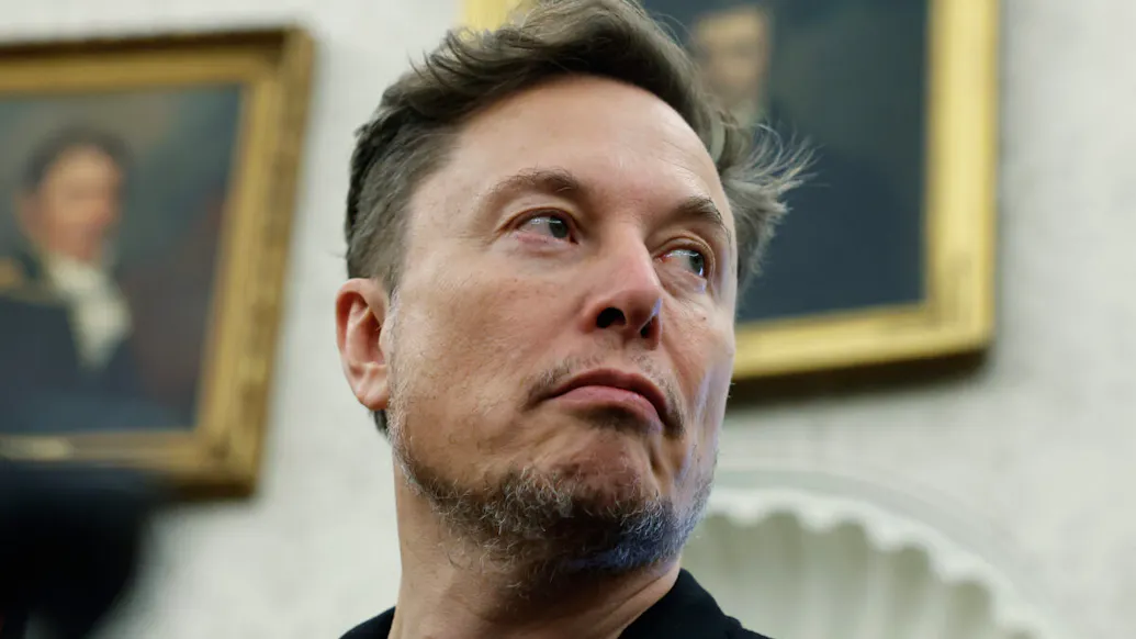 Musk Vows To 'Finish The Job' Against Leftist Activists Who Target Him