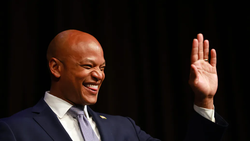 Dems Put State's Lone GOP House Seat In Crosshairs With Redistricting Ballot Measure