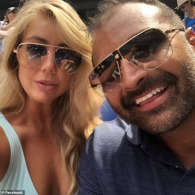 Melbourne glamour couple torn apart after ecstasy raid: She walked free... now we reveal what was seized at a second home, why they didn't speak for months and the allegations still hanging over her husband