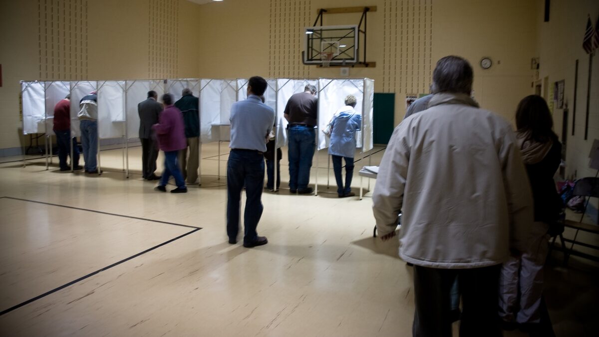 Four Prosecutors Refused To Pursue Hacker Behind 2020 Breach Of 633K Arizona Voters