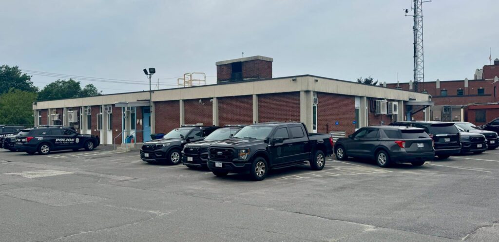 South Portland Puts $88M Bond for New Police and Fire Stations on November Ballot